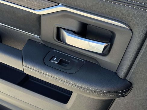 New 2026 RAM 3500 Laramie w/ Towing Technology Group image 13