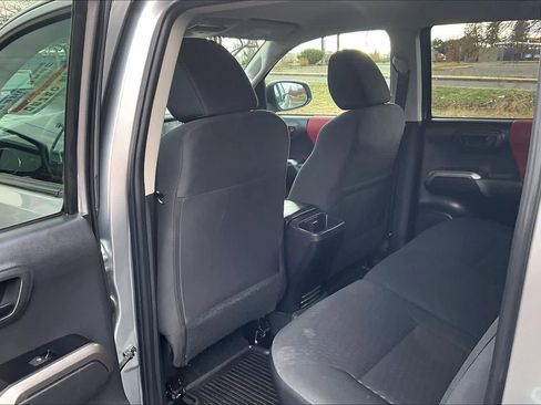 Used 2023 Toyota Tacoma SR5 image 12