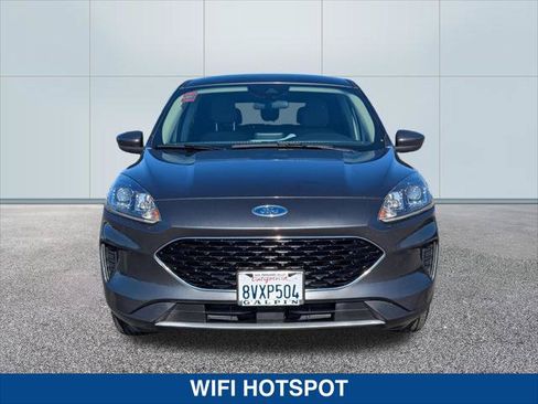 Used 2020 Ford Escape SE FWD image 8