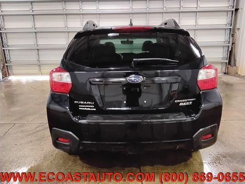 Used 2017 Subaru Crosstrek 2.0i Premium w/ Popular Package #1 image 8
