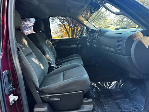 Used 2009 Chevrolet Silverado 1500 LT w/ Power Pack Plus image 17