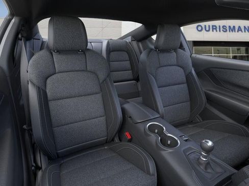 New 2025 Ford Mustang GT image 14