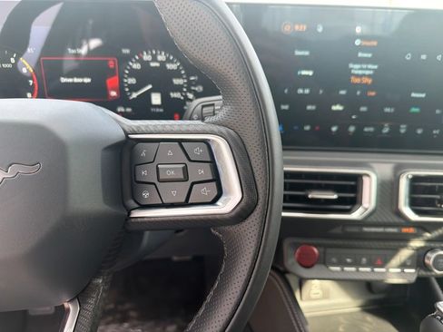 New 2026 Ford Mustang Premium RWD image 13