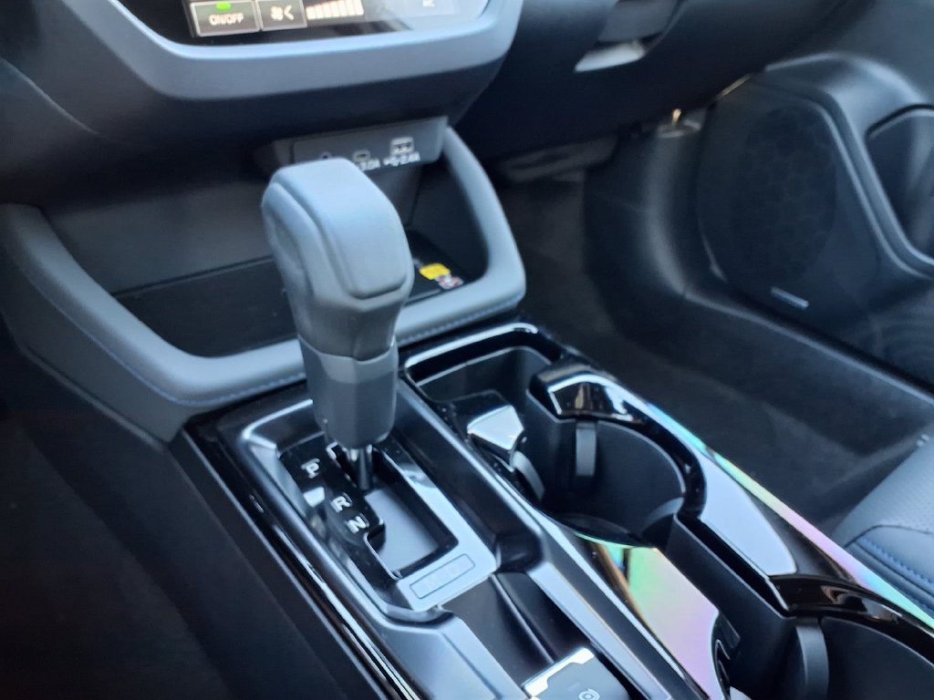 New 2026 Subaru Forester Limited AWD/4WD image 19