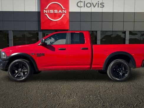 Used 2022 RAM 1500 Classic Warlock image 6