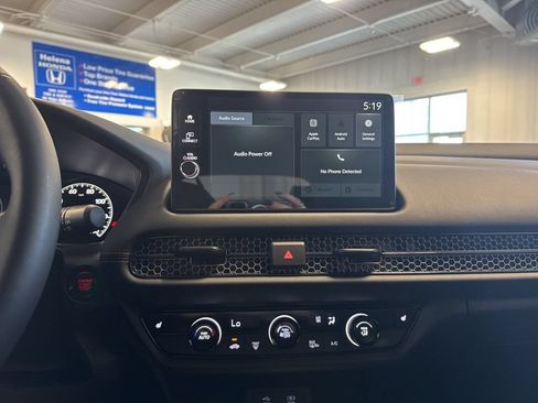 Used 2026 Honda HR-V Sport image 13