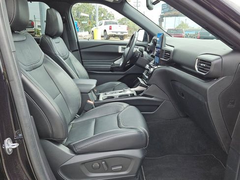 Used 2022 Ford Explorer ST w/ Equipment Group 401A image 15
