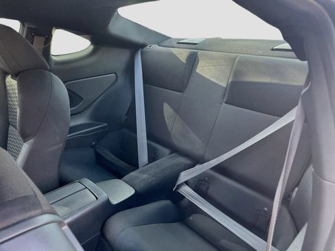 Used 2024 Toyota GR86 RWD image 22