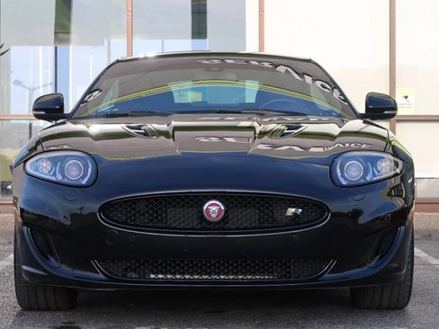 Used 2014 Jaguar XKR R image 2