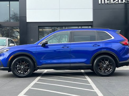 Used 2023 Honda CR-V Sport image 9