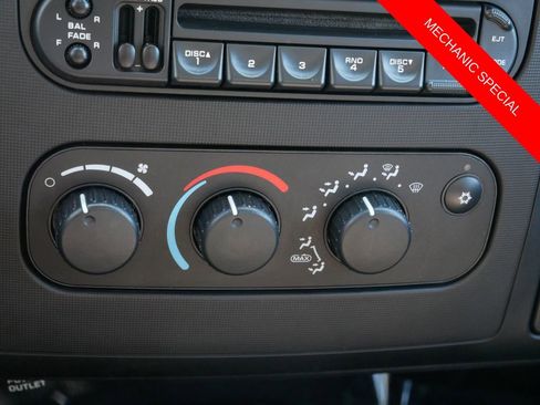 Used 2002 Dodge Dakota Base image 19