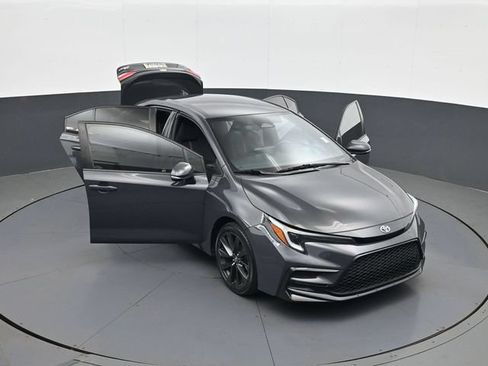 Used 2024 Toyota Corolla SE FWD image 41