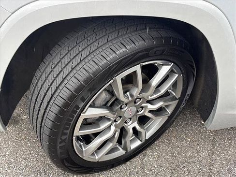 Certified 2022 GMC Terrain Denali w/ LPO, Floor Liner Package AWD/4WD image 24