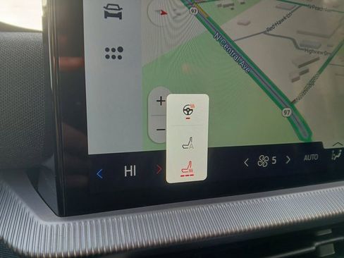 New 2026 Ford Explorer ST-Line w/ ST-Line Street Pack AWD/4WD image 20