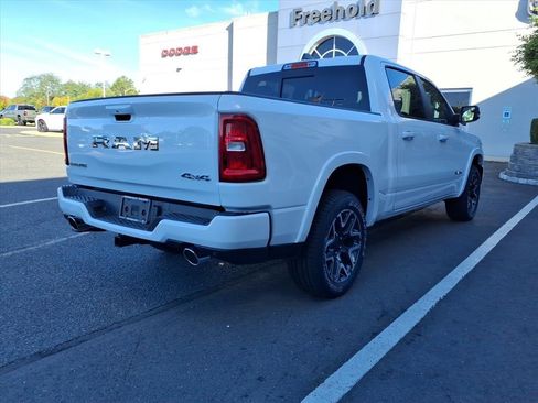 New 2026 RAM 1500 Laramie w/ Sport Appearance Package image 15