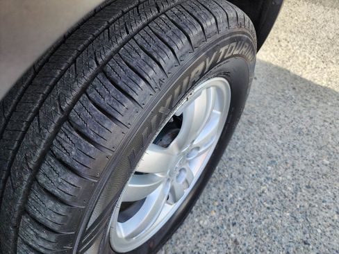 Used 2007 Hyundai Tucson SE image 38