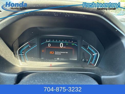 Used 2018 Honda Odyssey EX-L image 20