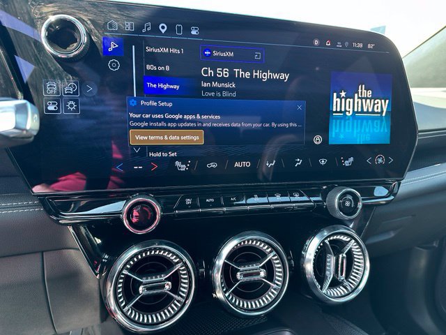 Used 2025 Chevrolet Blazer EV LT AWD/4WD image 27