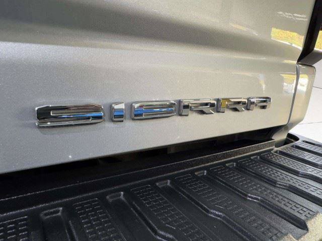 Used 2023 GMC Sierra 2500 Denali AWD/4WD image 28