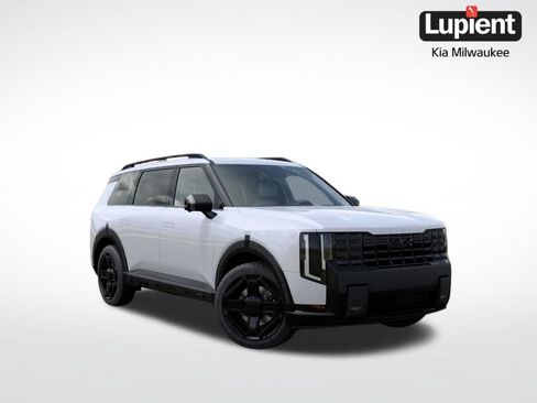 New 2027 Kia Telluride X-Line SX Prestige AWD/4WD image 1