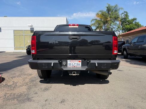 Used 2006 Dodge Ram 2500 Truck SLT RWD image 13