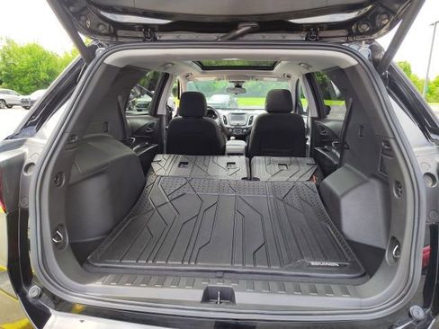 Used 2022 Chevrolet Equinox LT FWD image 29