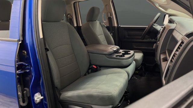 Used 2018 RAM 1500 Express w/ Express Value Package AWD/4WD image 23