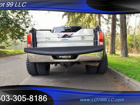 Used 2016 RAM 3500 Laramie w/ Convenience Group image 29