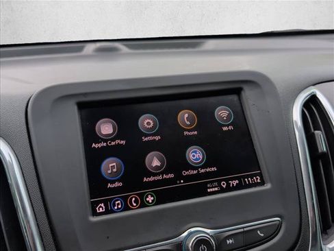 Used 2022 Chevrolet Equinox LT FWD image 13