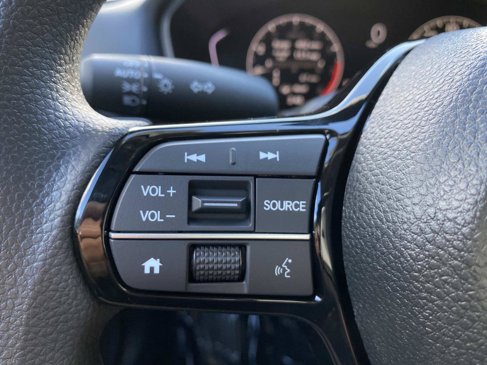 New 2026 Honda Civic LX image 13