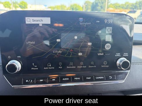 Used 2022 Mitsubishi Outlander SEL AWD/4WD image 20