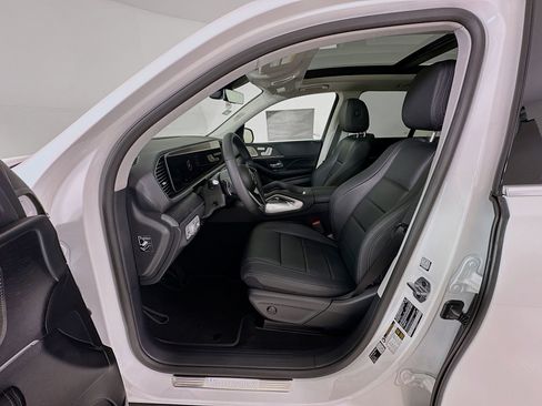 New 2026 Mercedes-Benz GLE 450e 4MATIC image 23