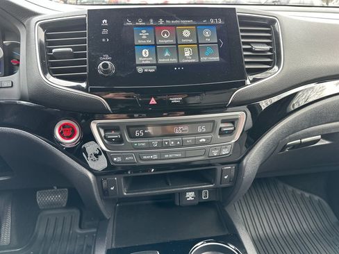 Used 2019 Honda Passport Touring image 6