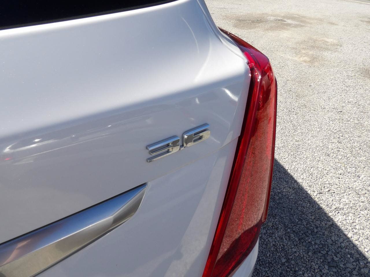 Used 2019 Cadillac XT5 Premium Luxury FWD image 5