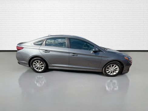 Used 2019 Hyundai Sonata ECO FWD image 9