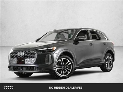 Certified 2025 Audi Q5 Premium w/ Convenience Package