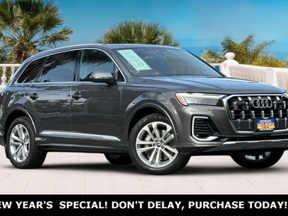 Used 2025 Audi Q7 2.0T Premium w/ Convenience Package