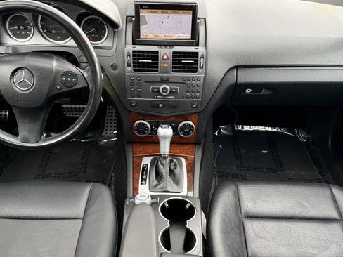 Used 2011 Mercedes-Benz C 300 4MATIC Sedan image 19