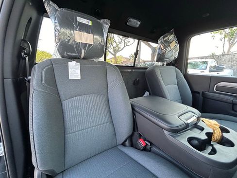 Used 2024 RAM 3500 Tradesman image 28