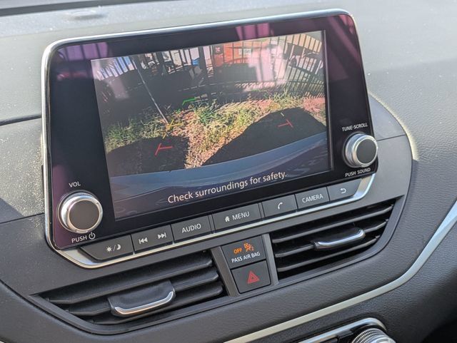 Used 2025 Nissan Altima 2.5 S FWD image 21