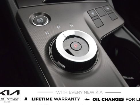 New 2026 Kia Sportage EX image 24