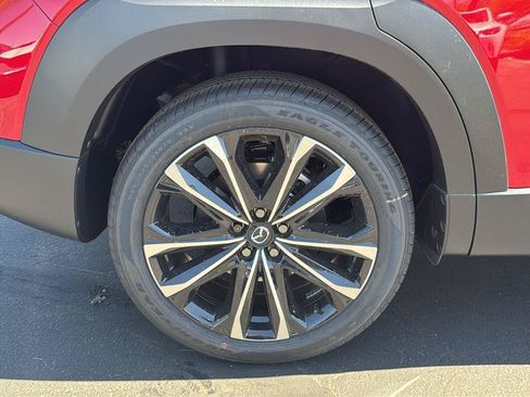 New 2026 MAZDA CX-50 AWD 2.5 S w/ Cargo Package image 6