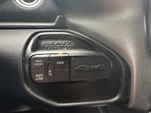 Used 2022 RAM 3500 Lone Star w/ Level A Equipment Group image 26