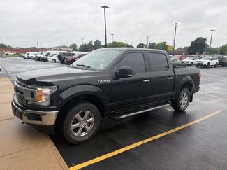 Used 2018 Ford F150 XLT w/ Equipment Group 302A Luxury AWD/4WD video 1