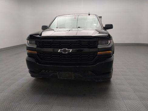 Used 2019 Chevrolet Silverado 1500 Custom w/ Texas Edition image 15