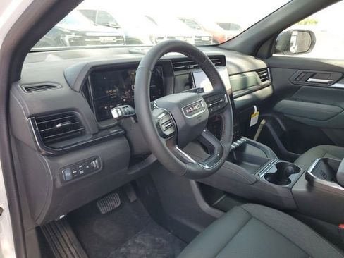 New 2026 GMC Terrain AT4 AWD/4WD image 20