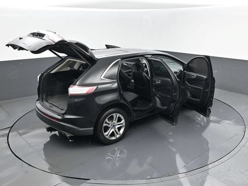 Used 2016 Ford Edge Titanium AWD/4WD image 29