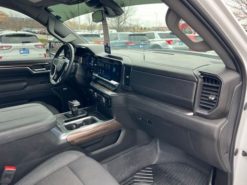 Used 2024 Chevrolet Silverado 1500 RST w/ All Star Edition Plus image 27