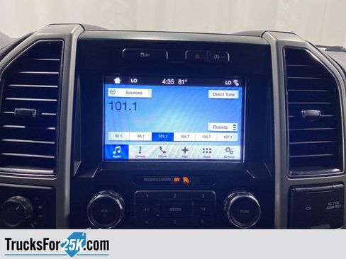 Used 2018 Ford F150 Lariat image 19