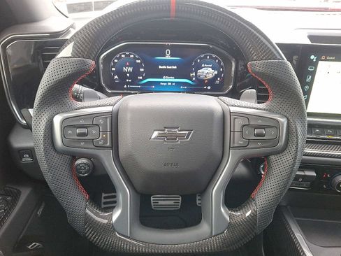 New 2026 Chevrolet Silverado 1500 RST image 22